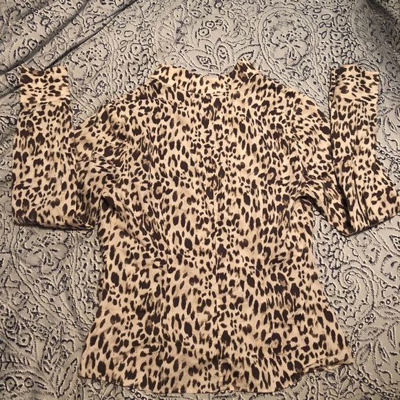 Moda International blouse - Picture 4 of 4